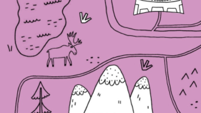 - (Particolare da locandina)