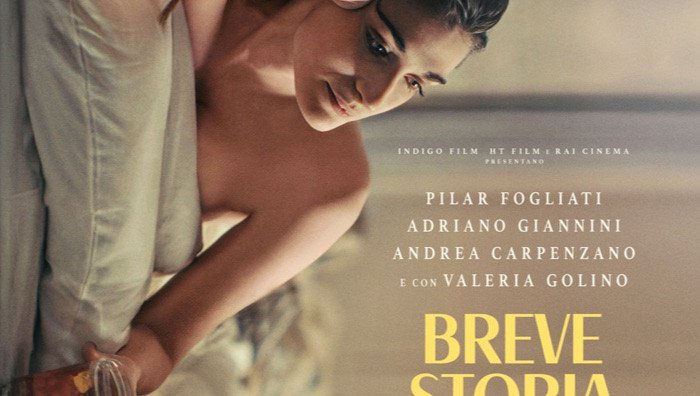 - (Immagine da locandina / particolare)