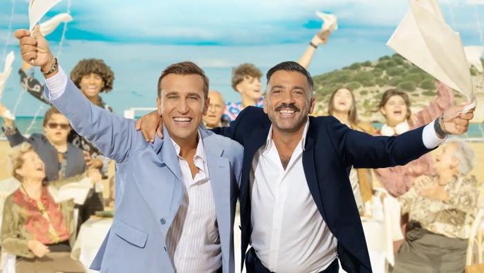 - (Immagine da locandina / particolare)