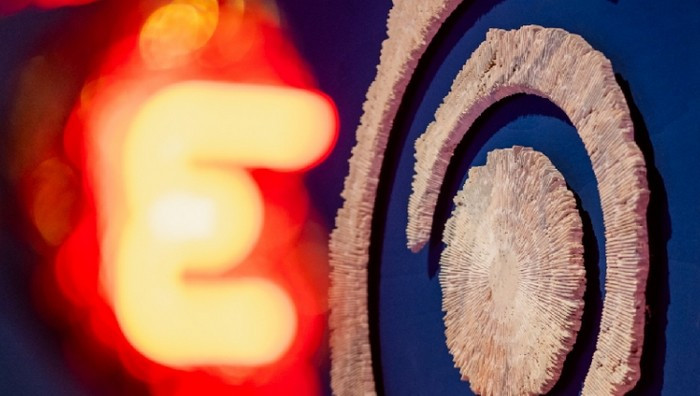 - (Immagine da locandina / particolare)