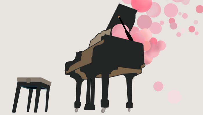 - (Immagine da locandina / particolare)