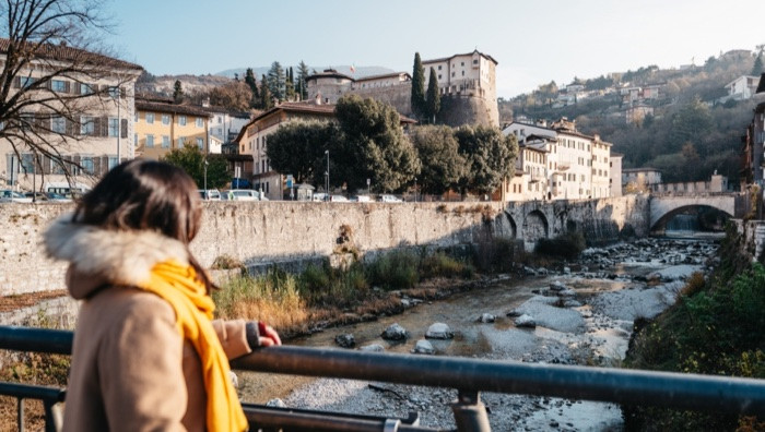 - (Foto di L. Matassoni)