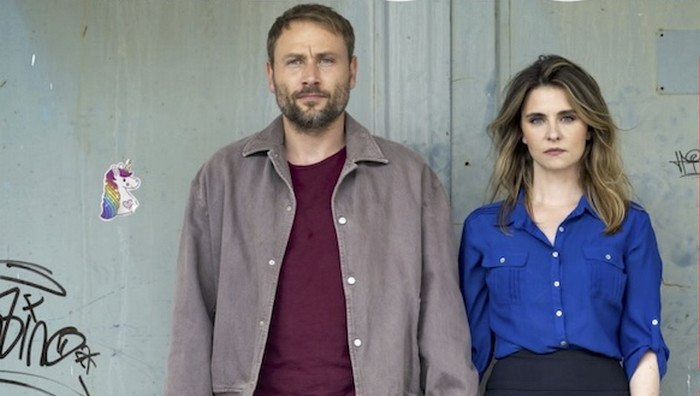 - (Immagine da locandina / particolare)