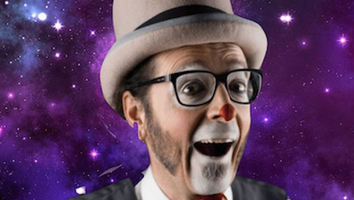 - (Immagine da locandina / particolare)