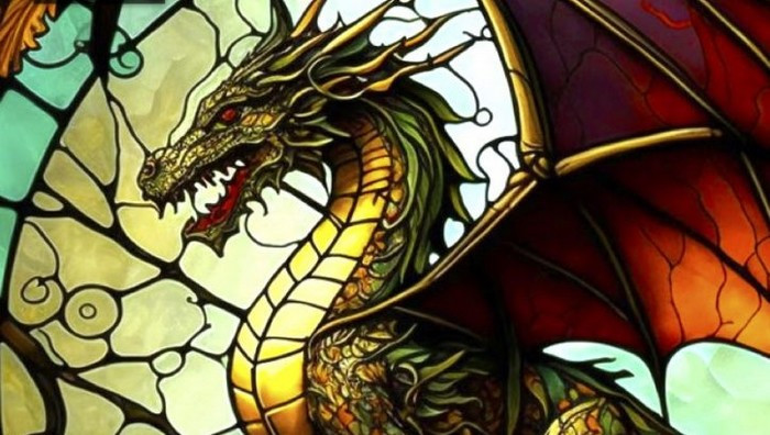 - (Immagine da locandina / particolare)