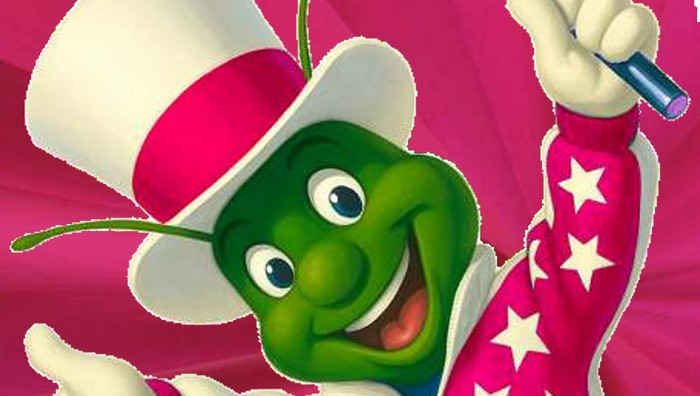 - (Immagine da locandina / particolare)