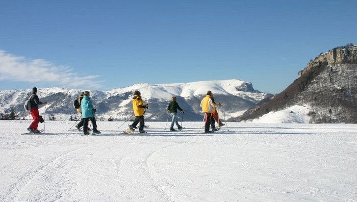 - (Foto di T. Prugnola)