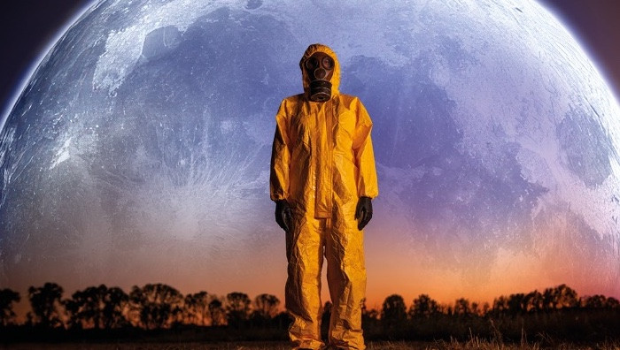 - (Immagine da locandina / particolare / Di. Serena Pea)