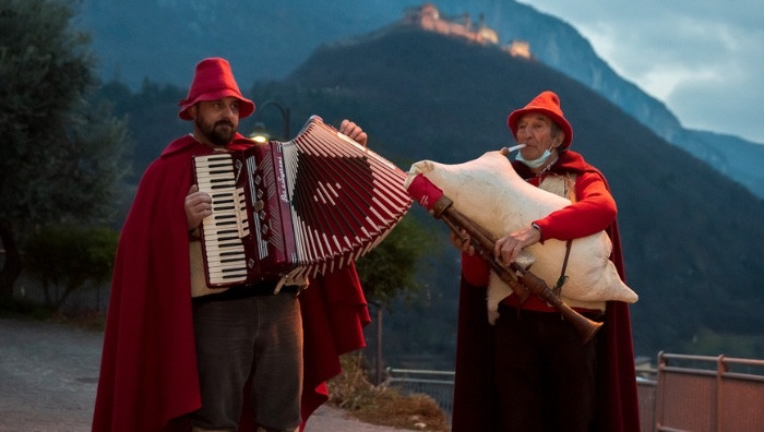 - (Foto di M. Purin)