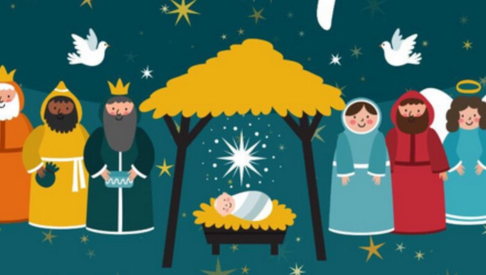 - (Immagine da locandina / particolare)