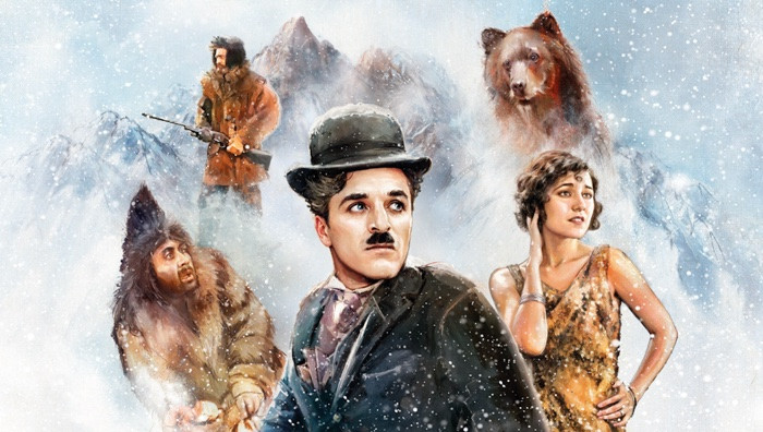 - (Immagine da locandina / particolare)