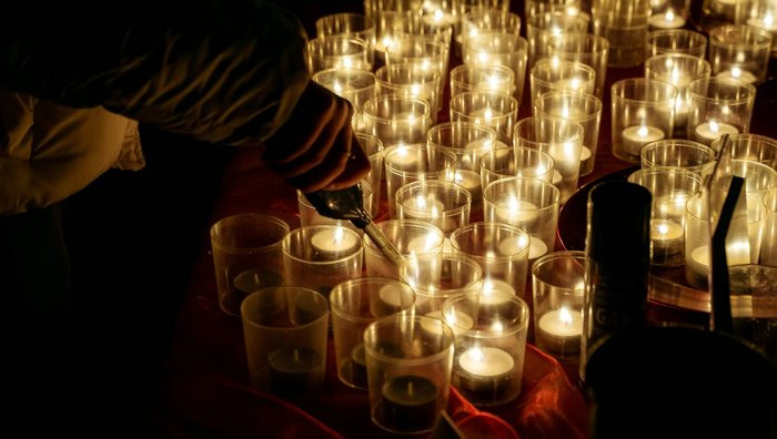 - (Immagine da locandina / particolare)