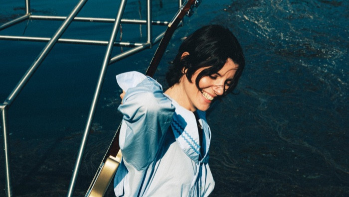 - (Immagine da locandina / particolare / Foto di F. G Moscati)