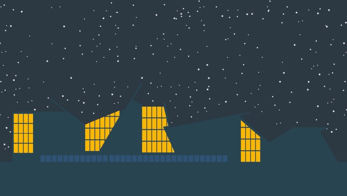 - (Immagine da locandina / particolare)