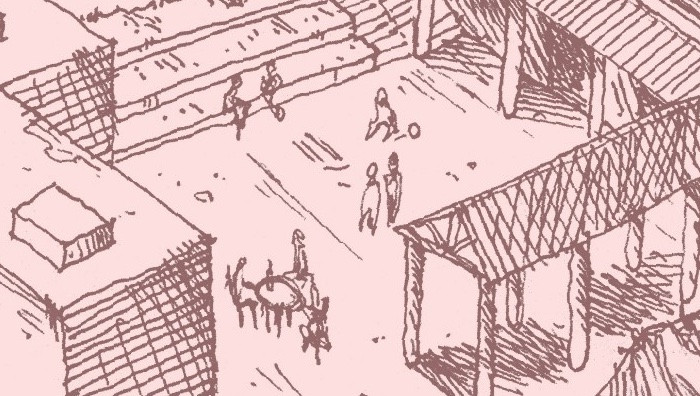 - (Immagine da locandina / particolare)