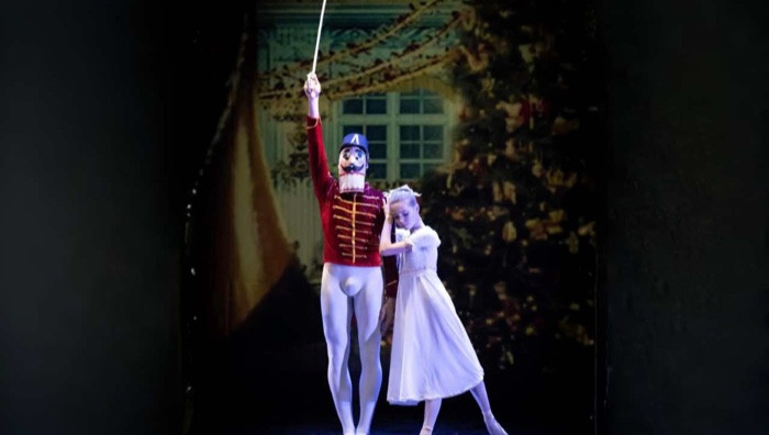 - (Immagine da locandina / particolare)