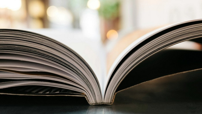 Particolare da copertina (Foto dal sito ufficiale)