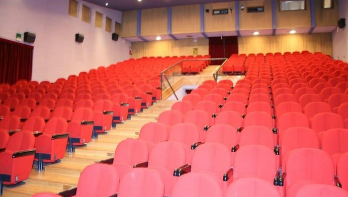 - (Foto dal sito ufficiale)