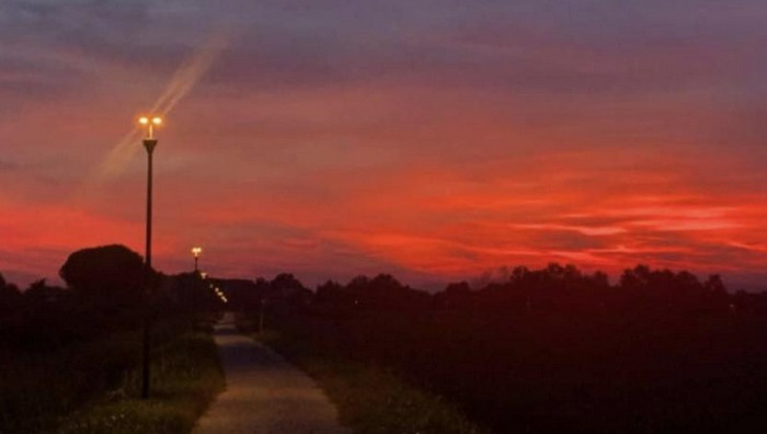 - (Immagine da locandina / particolare)