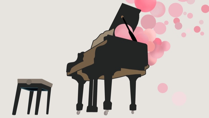 - (Immagine da locandina / particolare)