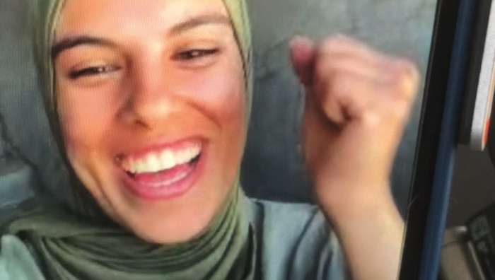 - (Immagine da locandina / particolare)