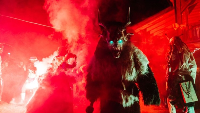 - (Foto di L. Matassoni)