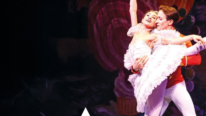 - (Immagine da locandina / particolare / di M. Donati)