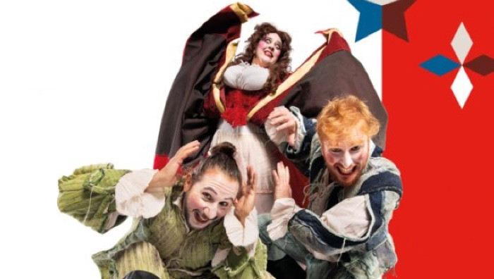 - (Immagine da locandina / particolare)