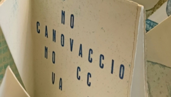 - (Immagine da locandina / particolare)