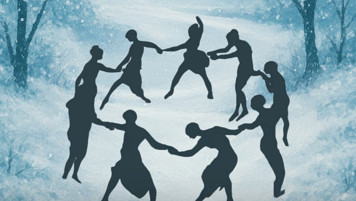 - (Immagine da locandina / particolare)