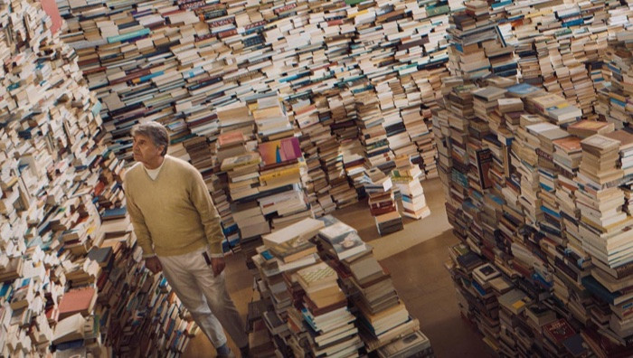 - (Immagine da locandina / particolare)