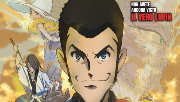 - (Immagine da locandina / particolare)