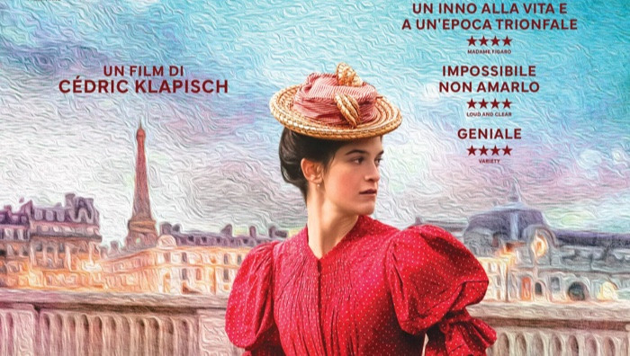 - (Immagine da locandina / particolare)