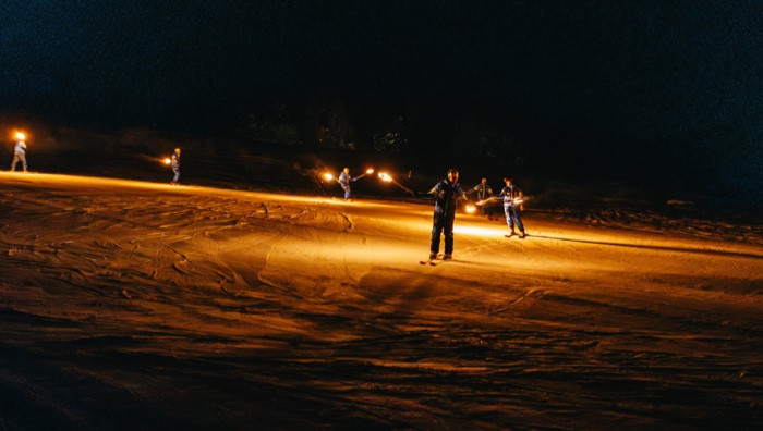 - (Foto di L. Matassoni)