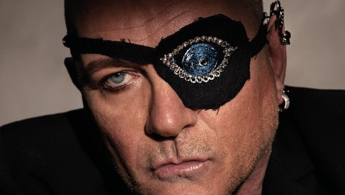 - (Immagine da locandina / particolare)