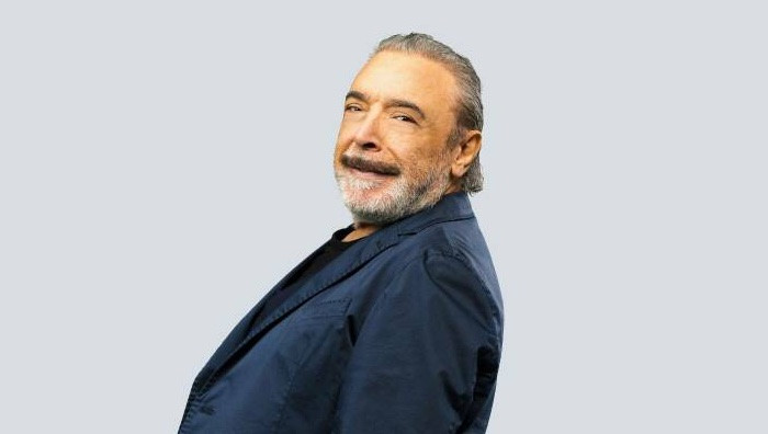 - (Immagine da locandina / particolare / Foto di G. Casaburi)