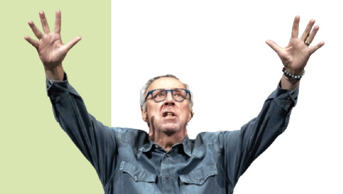 - (Immagine da locandina / particolare)