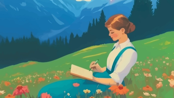 - (Immagine da locandina / particolare)