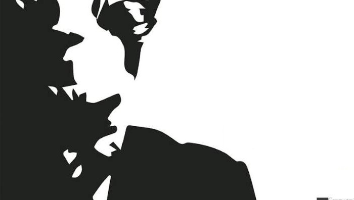 - (Immagine da locandina / particolare)