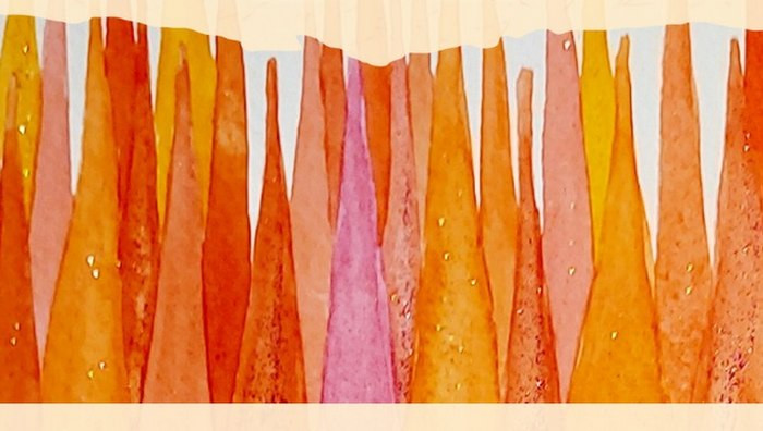 - (Immagine da locandina / particolare - Acquerello di Fabio Recchia)