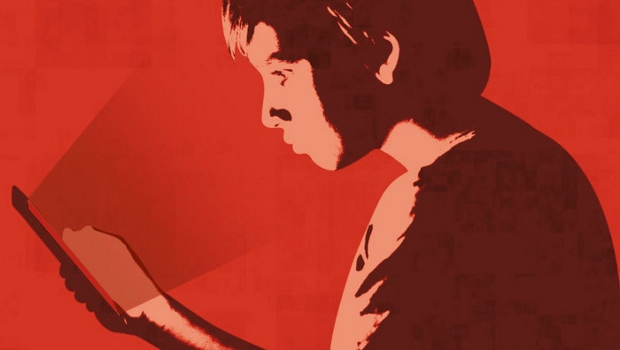 - (Immagine da locandina / particolare)