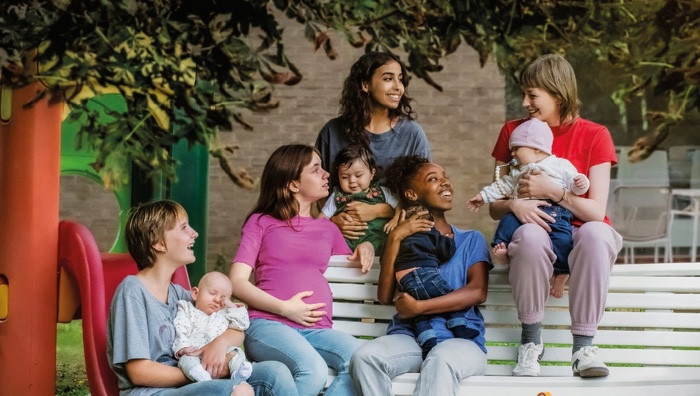 - (Immagine da locandina / particolare)