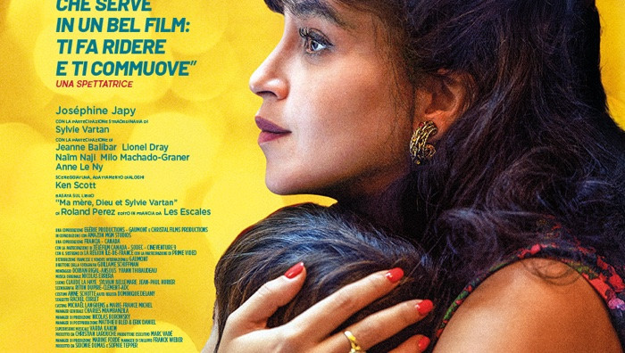 - (Immagine da locandina / particolare)