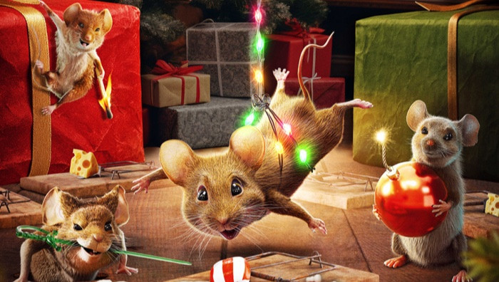 - (Immagine da locandina / particolare)