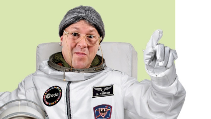 - (Immagine da locandina / particolare)