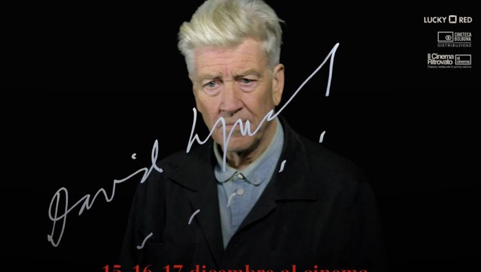 - (Immagine da locandina / particolare)