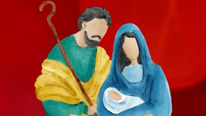 - (Immagine da locandina / particolare)