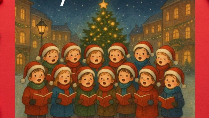 - (Immagine da locandina / particolare)