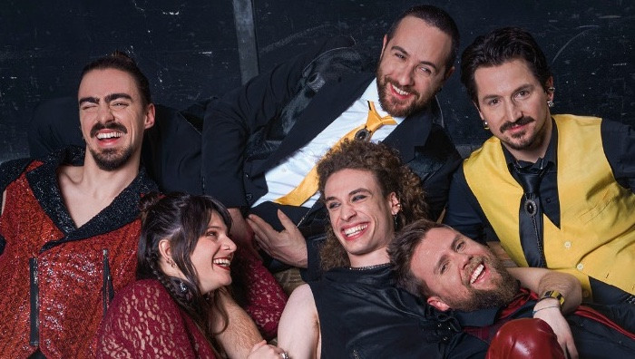 - (Immagine da locandina / particolare)