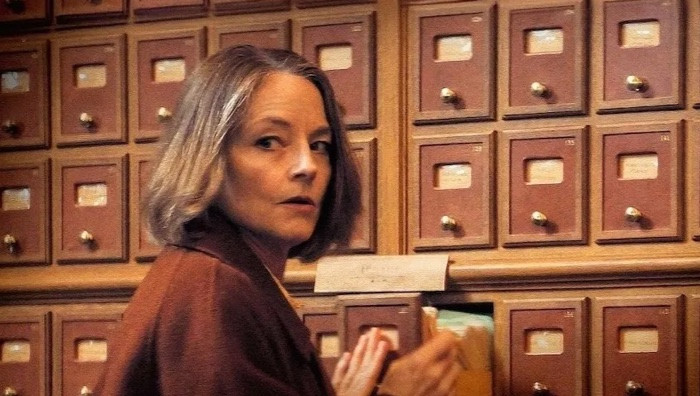 - (Immagine da locandina / particolare)